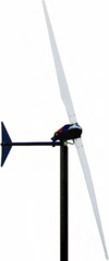 Whisper 500 Wind Turbine with Controller 48V 