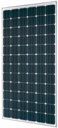 SolarWorld 340 Watt Solar Panel, Sunmodule SW340 XL Mono 