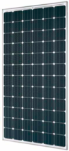 SolarWorld 345 Watt Solar Panel, Sunmodule SW345 Mono, 5 Busbar