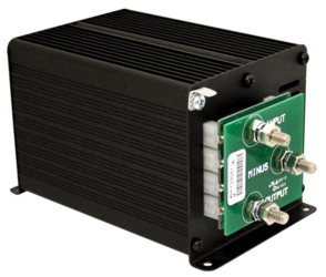 Samlex SDC-60 24V to 12V DC Voltage Converter, 60A