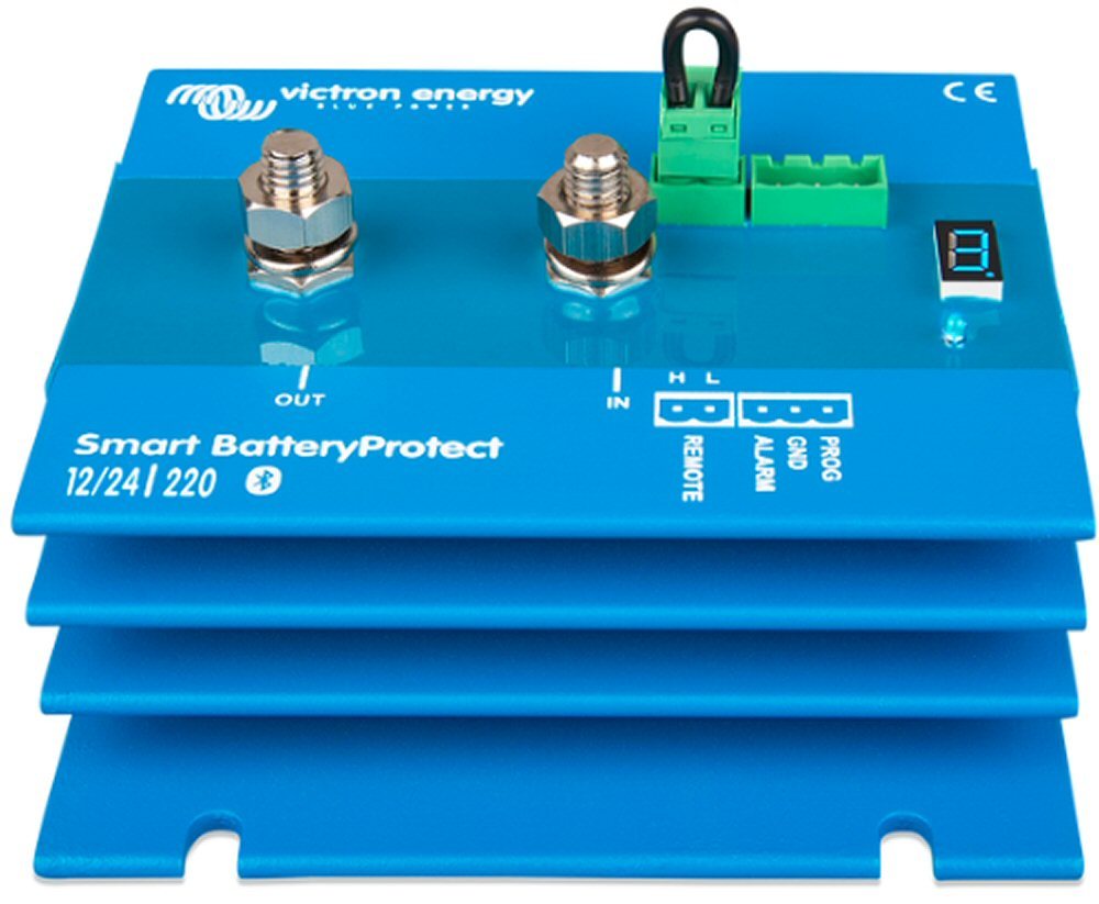 Victron Energy BatteryProtect