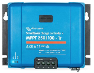 Victron Energy BlueSolar MPPT 100/30 Charge Controller - worth it? (2023  review) 