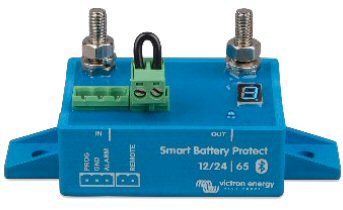 Victron BatteryProtect 12/24V-65A I Energy Monkey Ltd
