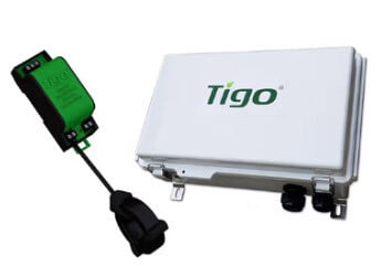 Tigo RSS Transmitter Outdoor Kit