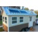 Tiny House 660W Metal Roof Mounting Option