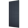 Trina Solar 310 Watt Black Monocrystalline Solar Panel Black Frame
