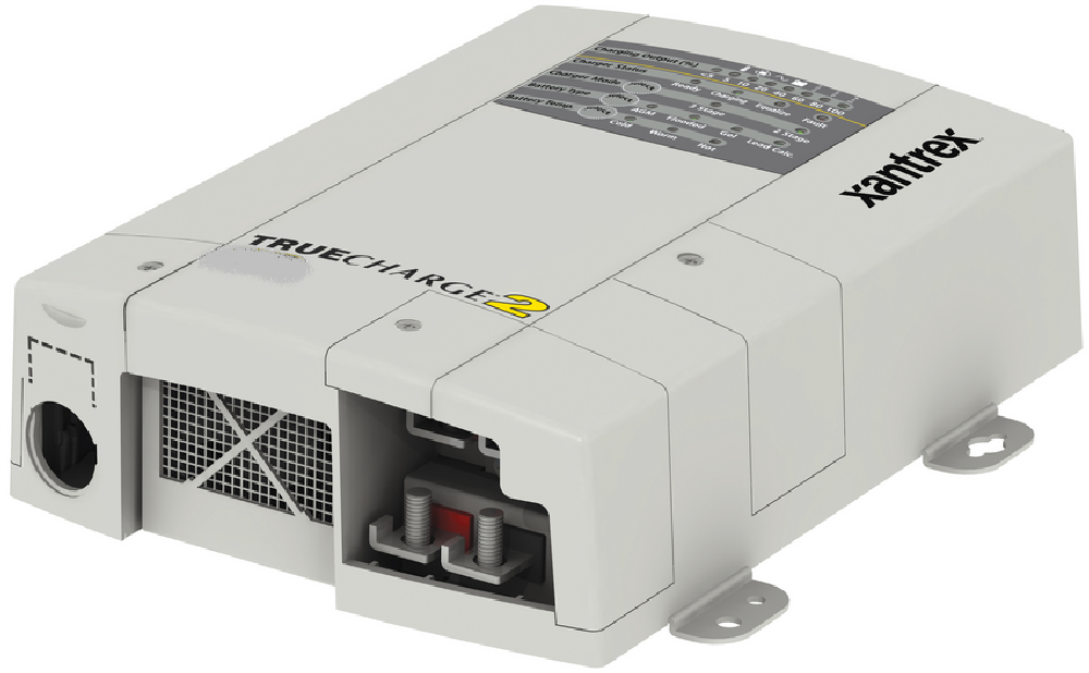 Xantrex TRUECHARGE-2 20A Battery Charger for 24V Systems altE