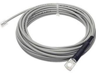 LinkPRO Temperature Kit with 10 meters of cable