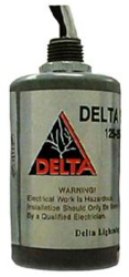 Delta CA302R AC Surge Capacitor, 300V