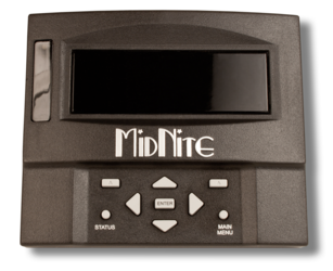 Midnite MNGP Display Panel for Classic Charge Controllers
