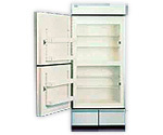 Energy Efficient AC Refrigerators
