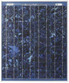 BP340U 40W 12V Solar Panel