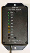 BZ Lpm10-U 12/24/48V Batt Voltage Monitor