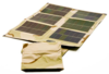 Global Solar Energy P3-15 15W 12V Portable Power Pack Woods
