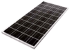 Kyocera KC125TM, 125W, 12V Solar Panel w J-Box