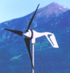 Southwest Wind Power AIR Industrial 48V