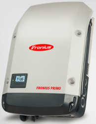 Fronius Primo 5.0 5000 Watt Grid Tie Inverter- No Wifi