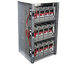 Rack Type Battery Boxes