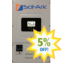 Sol-Ark 12K Hybrid Inverter Pre-Wired System w/EMP