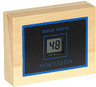Wind Meters (Anemometers)