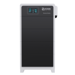 Renon Power XTreme 10kWh System - 1 Control and 2 Batteries 