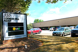 altE Store Office - 330 Codman Hill Rd, Boxborough, MA