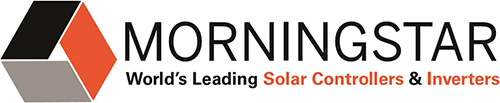 Morningstar Corporation logo